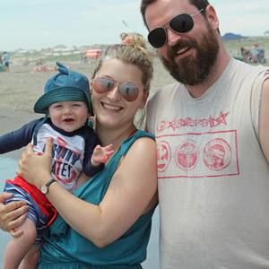 Meet your Posher, Laura